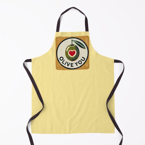 Item preview, Olive You designed and sold by FrictionMaxxing.