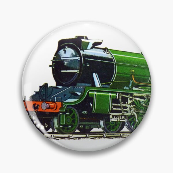 Item preview, King Arthur Class, Steam Locomotive designed and sold by JonDelorme.