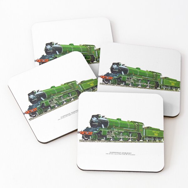 Item preview, King Arthur Class, Steam Locomotive designed and sold by JonDelorme.