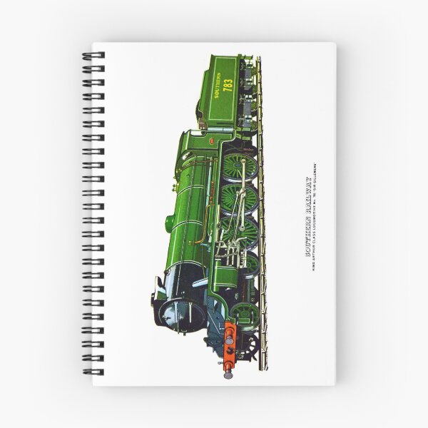 Item preview, King Arthur Class, Steam Locomotive designed and sold by JonDelorme.