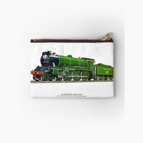 Item preview, King Arthur Class, Steam Locomotive designed and sold by JonDelorme.