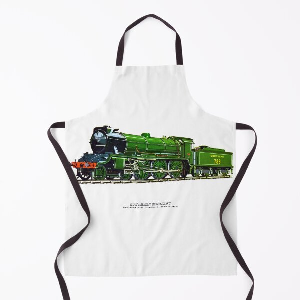 Item preview, King Arthur Class, Steam Locomotive designed and sold by JonDelorme.