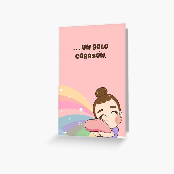 Artikel-Vorschau von Tarjeta de San Valentin (2) – Pibubear , designt und verkauft von Pibubear.