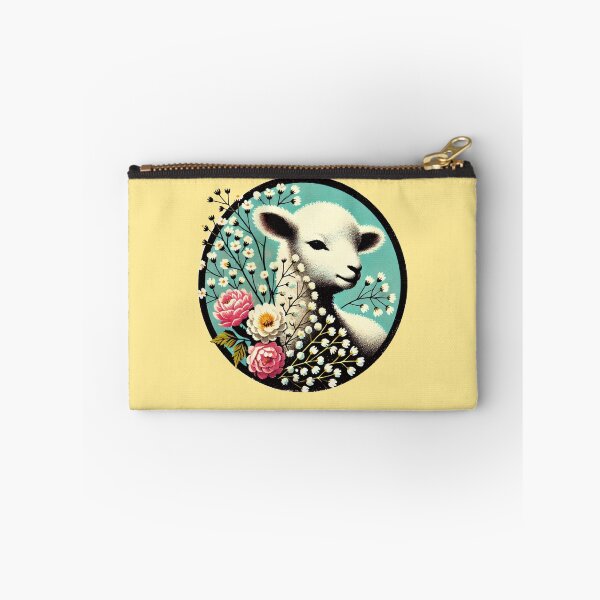 Item preview, Lamb designed and sold by FrictionMaxxing.