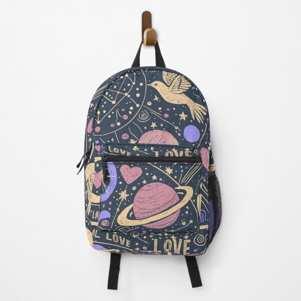 Item preview, Celestial love II- ethereal, cosmic vibe to Valentine's Day designed and sold by Ma.La.Art.