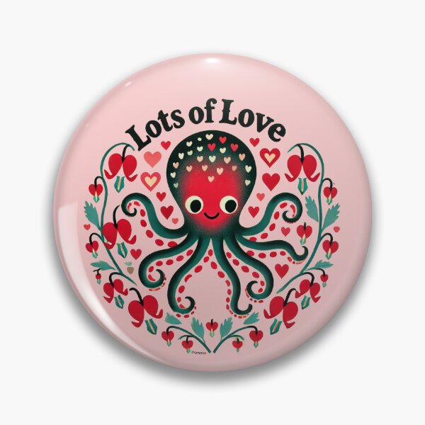Item preview, Lots of Love designed and sold by FrictionMaxxing.