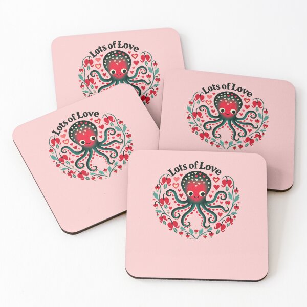 Item preview, Lots of Love designed and sold by FrictionMaxxing.
