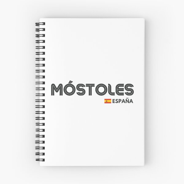 Item preview, Móstoles - España  designed and sold by Sketch-Shack.