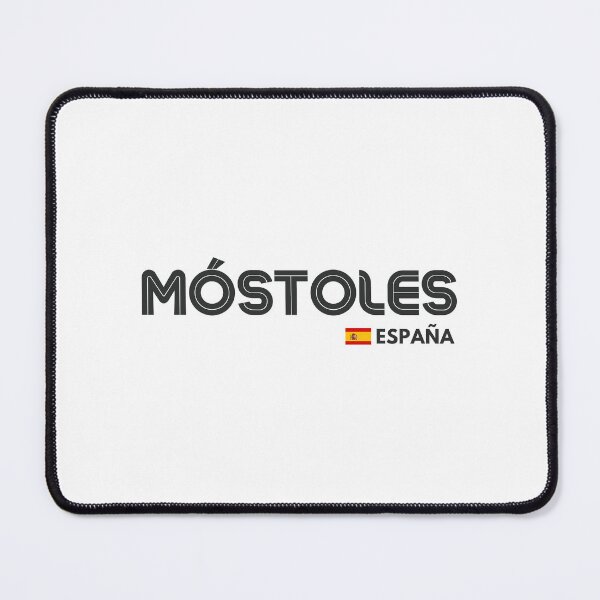 Item preview, Móstoles - España designed and sold by Sketch-Shack.