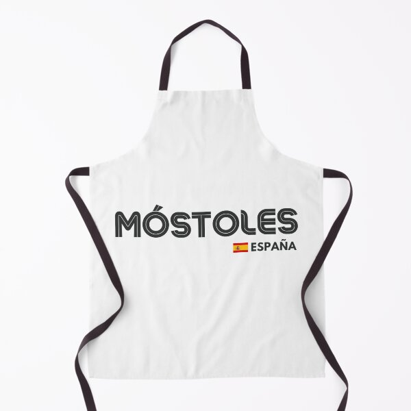 Item preview, Móstoles - España designed and sold by Sketch-Shack.