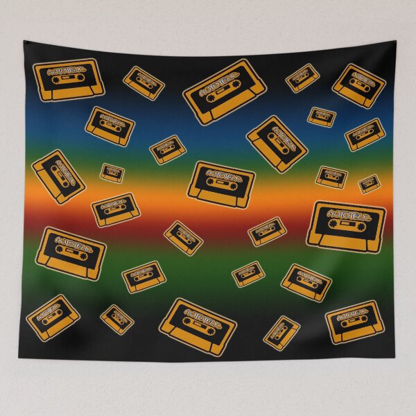 Item preview, Autotelic-Cassettes designed and sold by Klaus Bremner (Autotelic Art).