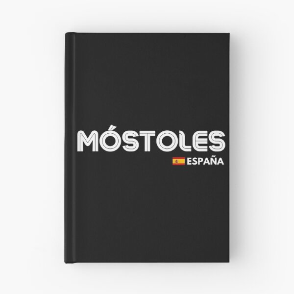 Item preview, Móstoles - España  designed and sold by Sketch-Shack.