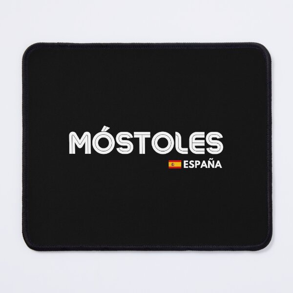 Item preview, Móstoles - España designed and sold by Sketch-Shack.