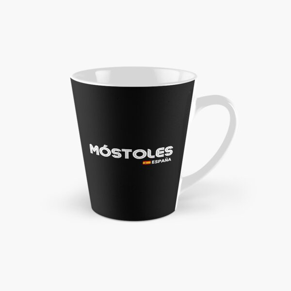 Item preview, Móstoles - España  designed and sold by Sketch-Shack.