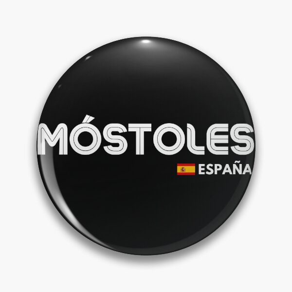 Item preview, Móstoles - España  designed and sold by Sketch-Shack.