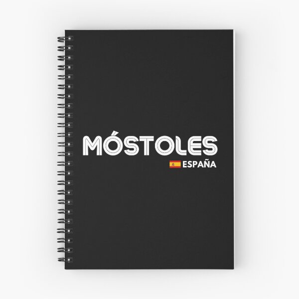 Item preview, Móstoles - España  designed and sold by Sketch-Shack.