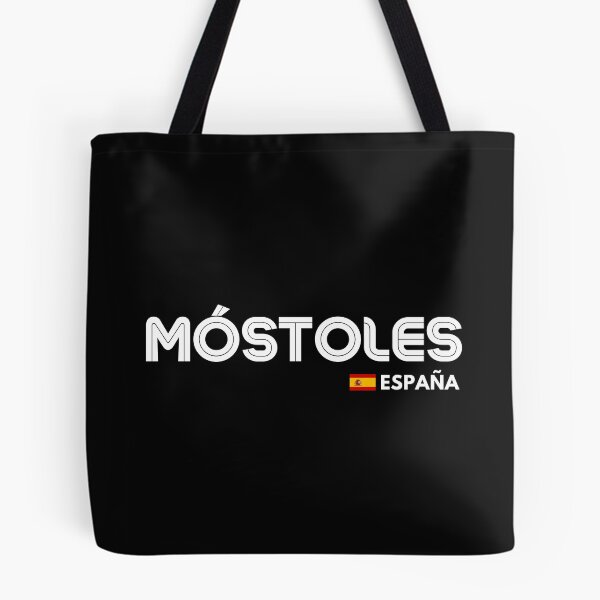 Item preview, Móstoles - España  designed and sold by Sketch-Shack.