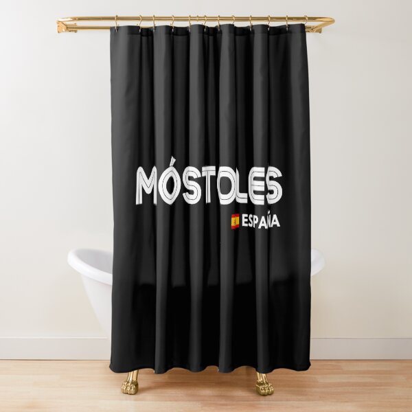 Item preview, Móstoles - España  designed and sold by Sketch-Shack.