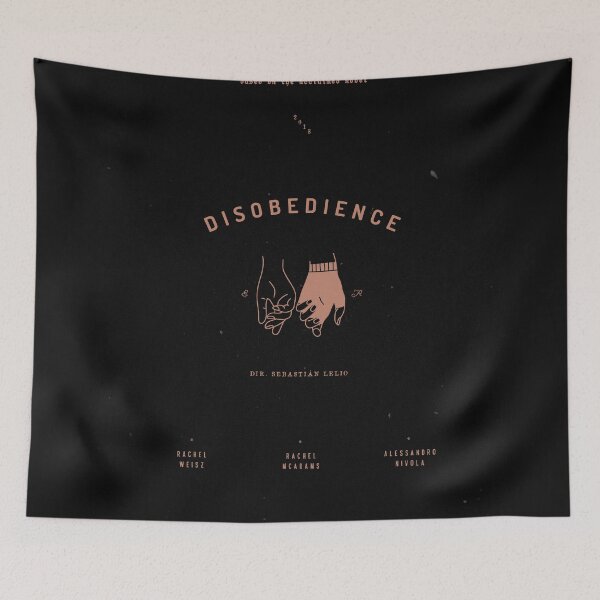 Item preview, disobedience ii designed and sold by translucido.