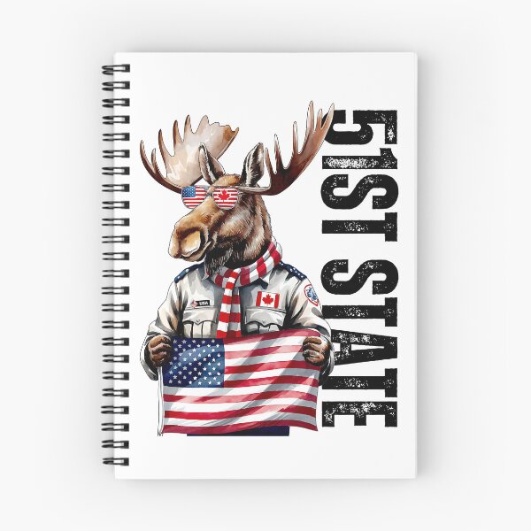 Item preview, 51st State Canada designed and sold by Tiffany Roy.