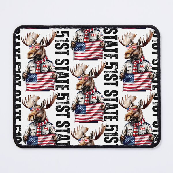 Item preview, 51st State Canada designed and sold by Tiffany Roy.