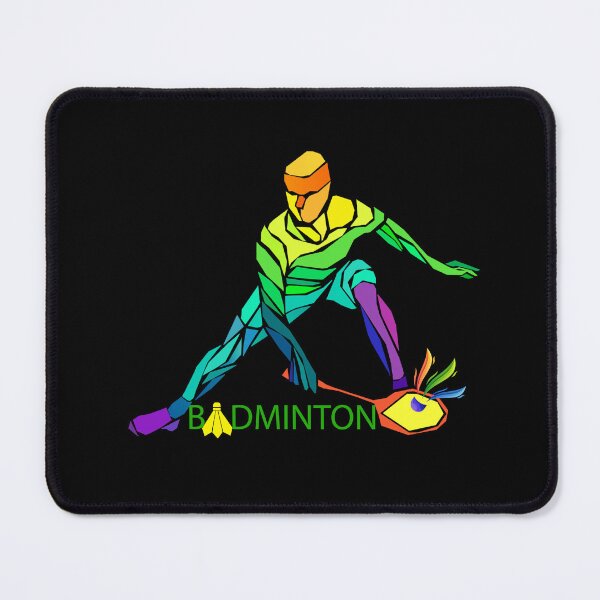 Item preview, Badminton designed and sold by ConradoBullhead.