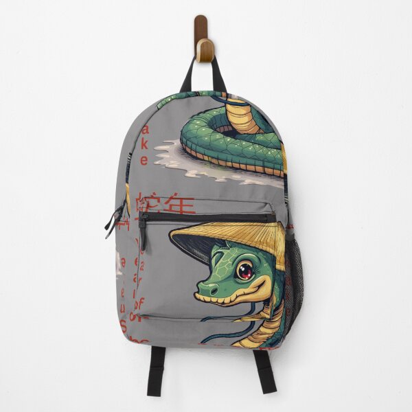 Item preview, Year of the Snake: Corn Snake Portrait - A captivating image showcasing the beauty and grace of a corn snake, celebrating the Chinese New Year of the Snake. designed and sold by Grang Art Artistic Designs.