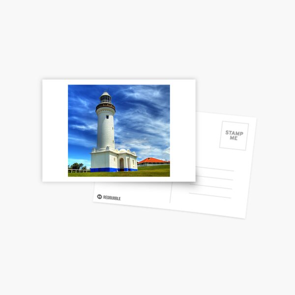 Item preview, Norah Head Lighthouse designed and sold by dags.
