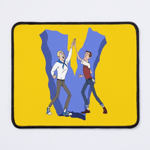 Item preview, Go Team Venture! designed and sold by racecar32.