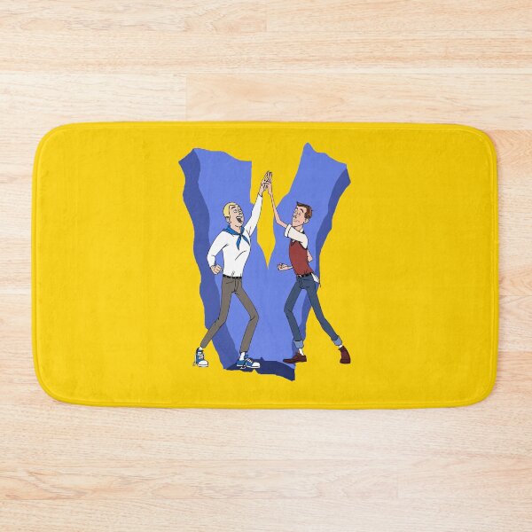 Item preview, Go Team Venture! designed and sold by racecar32.