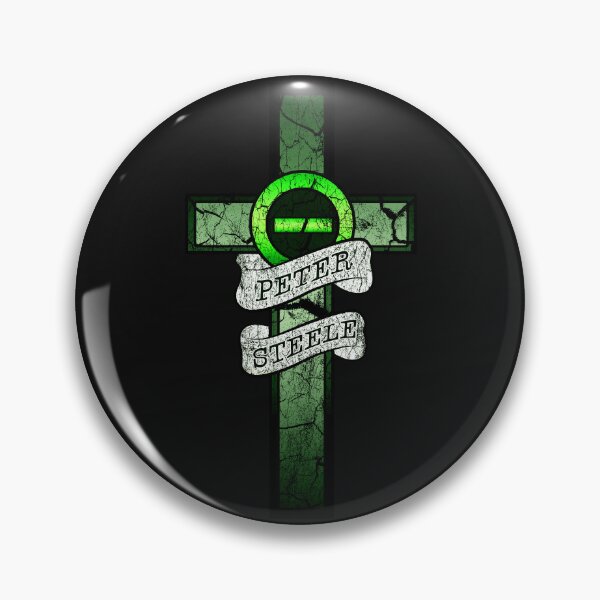 Item preview, Type O Negative designed and sold by GhumGham.