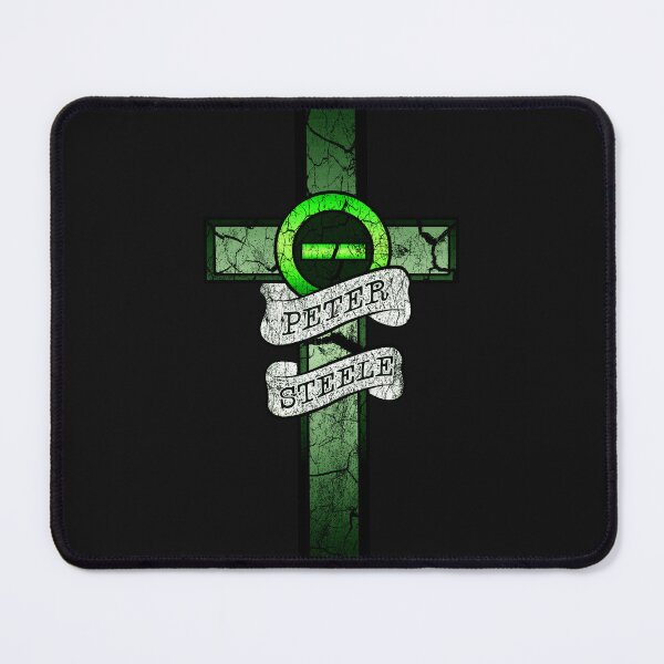Item preview, Type O Negative designed and sold by GhumGham.