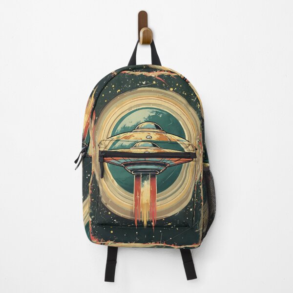 Item preview, UFO Aliens invasion from space 2025 designed and sold by erozzz.