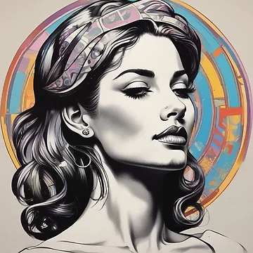 Artwork thumbnail, Delicate Strength by S-R-TDesign