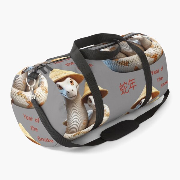 Item preview, Corn Snake Elegance: A captivating image showcasing the beauty and grace of a corn snake, celebrating the Chinese New Year of the Snake. designed and sold by Camel & Quirk.