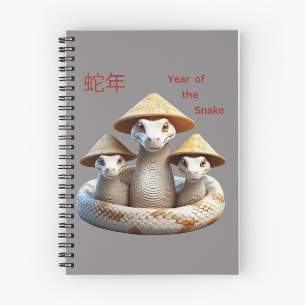 Item preview, Corn Snake Elegance: A captivating image showcasing the beauty and grace of a corn snake, celebrating the Chinese New Year of the Snake. designed and sold by Grang Art Artistic Designs.