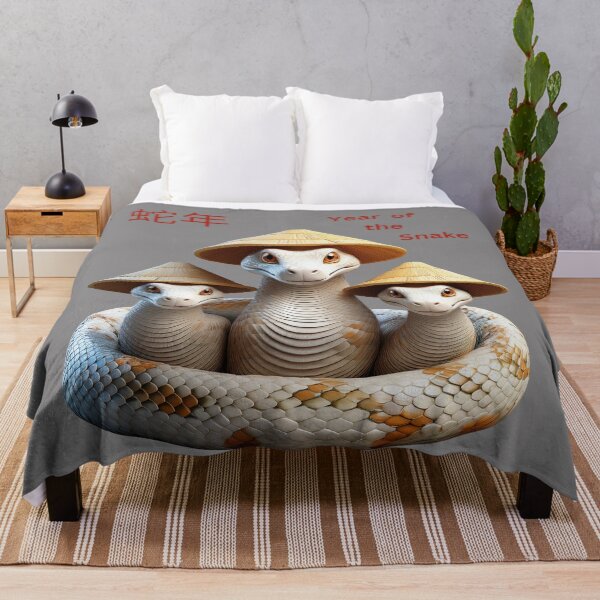 Item preview, Corn Snake Elegance: A captivating image showcasing the beauty and grace of a corn snake, celebrating the Chinese New Year of the Snake. designed and sold by Grang Art Artistic Designs.