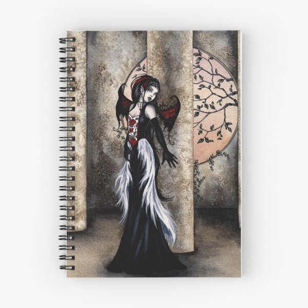 Item preview, Hiding From Daylight designed and sold by AmyBrownArt.