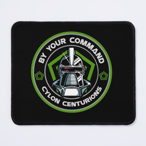 Item preview, Cylon Centurions designed and sold by racecar32.