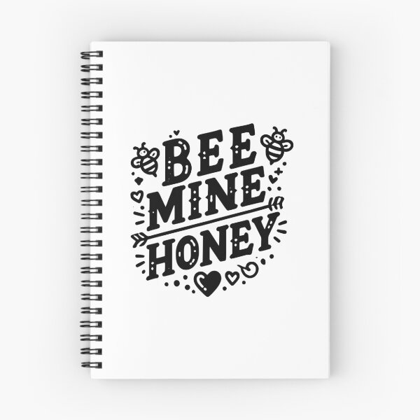 Item preview, Bee Mine Honey designed and sold by Frank Ring.