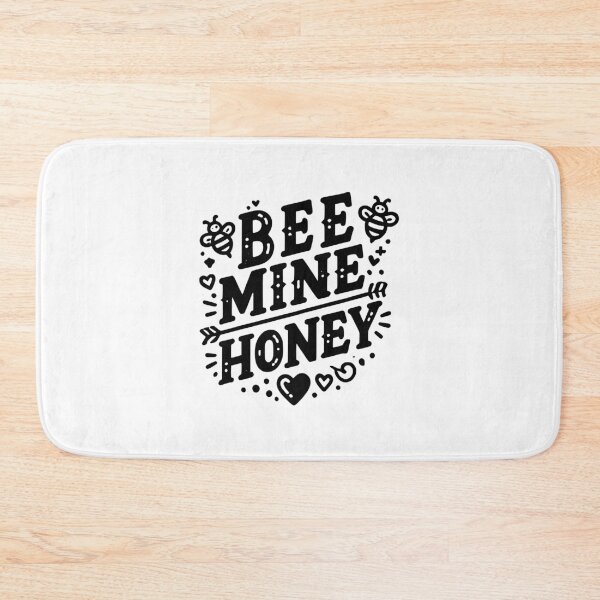 Item preview, Bee Mine Honey designed and sold by Frank Ring.