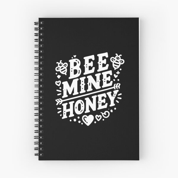 Item preview, Bee Mine Honey designed and sold by Frank Ring.