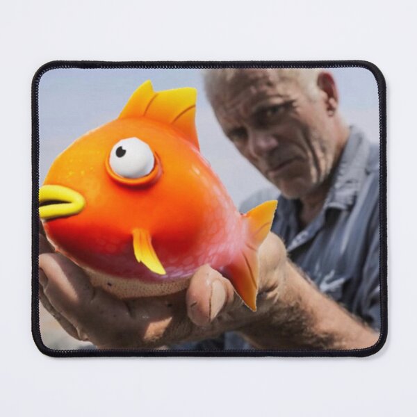 Item preview, The Big Fish designed and sold by loganart777.