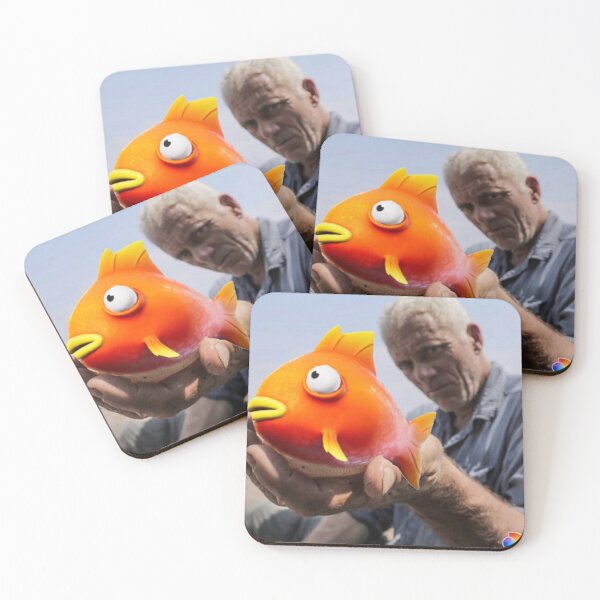 Item preview, The Big Fish designed and sold by loganart777.