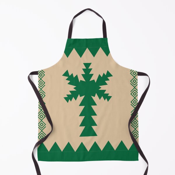 Item preview, palm tree geometric Design designed and sold by hijasminflower.