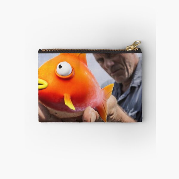 Item preview, The Big Fish designed and sold by loganart777.