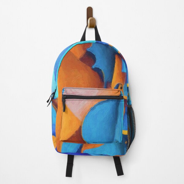 Item preview, The Vibrant Abstract Violoncello designed and sold by Drawings Project.
