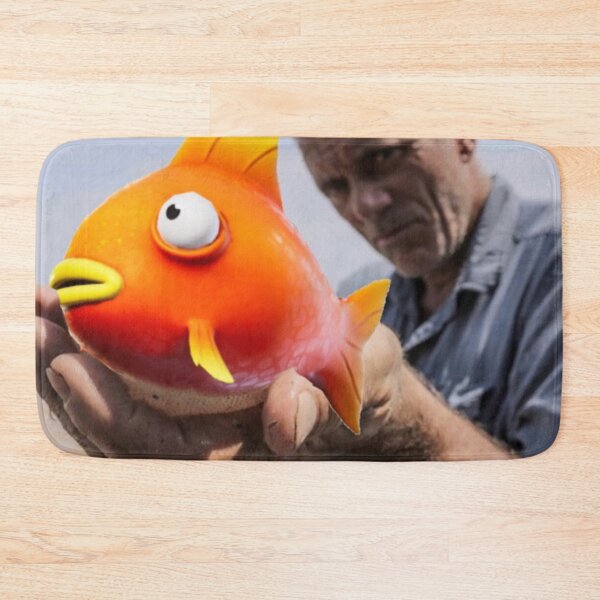 Item preview, The Big Fish designed and sold by loganart777.