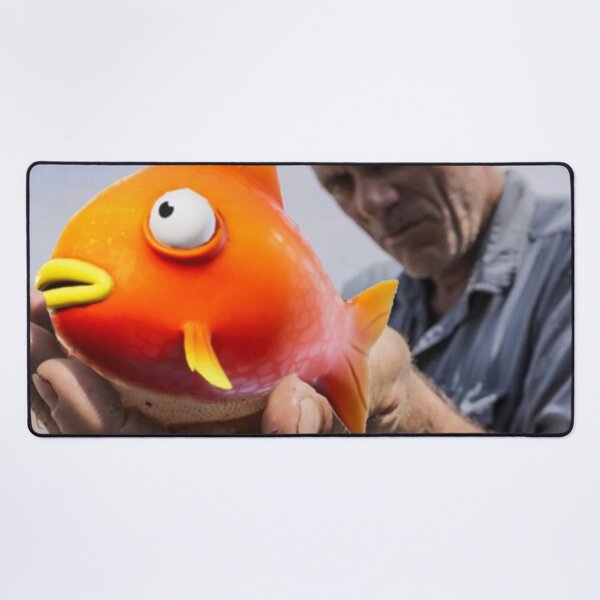 Item preview, The Big Fish designed and sold by loganart777.