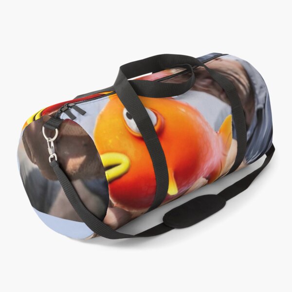 Item preview, The Big Fish designed and sold by loganart777.
